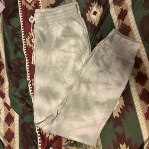 Medium tall sweatpants